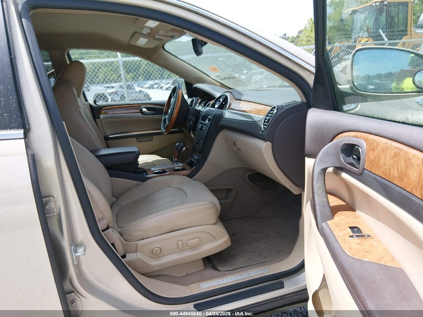 2012 Buick Enclave Leather