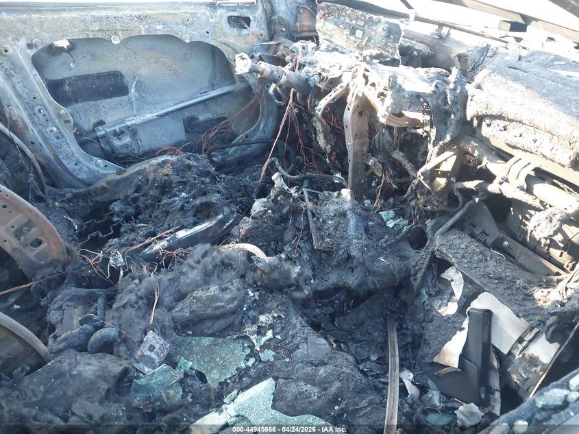 2021 KIA K5 auction photo 5