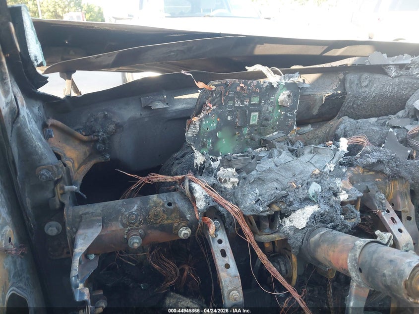 2021 KIA K5 auction photo 7