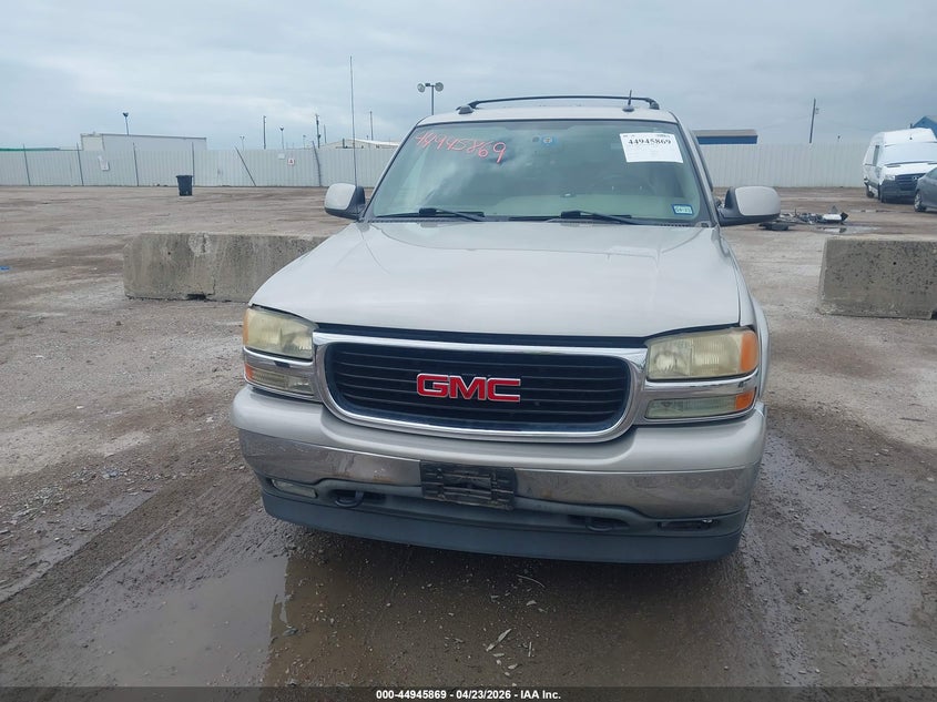 2004 GMC Yukon VIN: 1GKEC132Z14R24382 Lot: 44945869