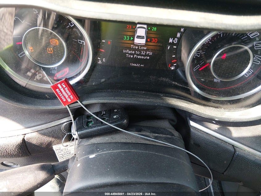2015 DODGE CHALLENGER COUPE 3.6L V-6 DOHC, VVT, 305HP