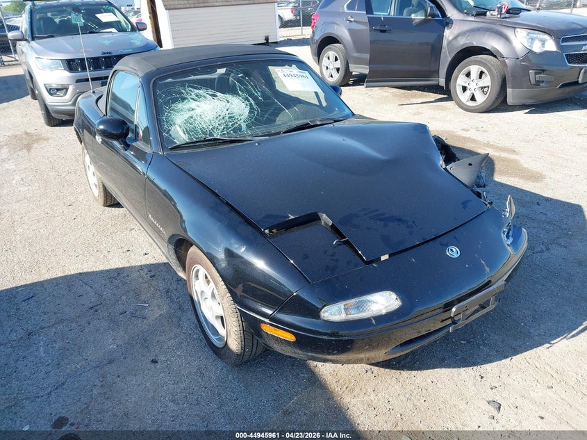 1996 MAZDA MX-5 MIATA