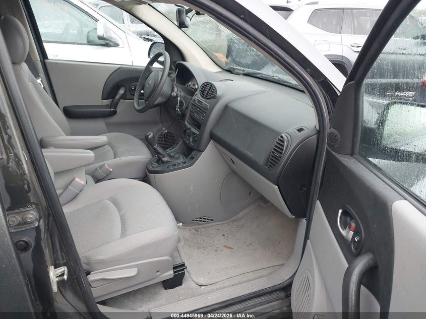 2005 Saturn Vue 4 Cyl