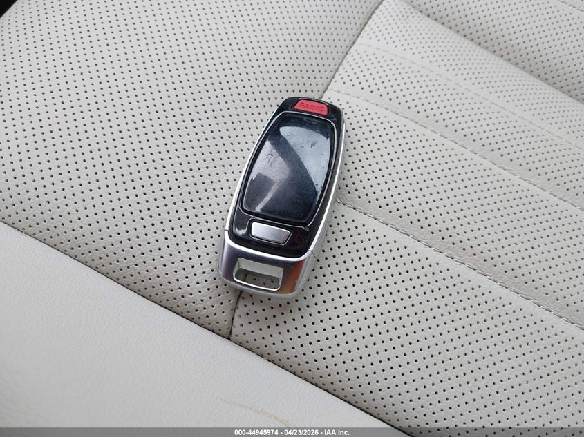 2023 Audi E-Tron Premium Plus Quattro VIN: WA1LABGE1PB024467 Lot: 44945974