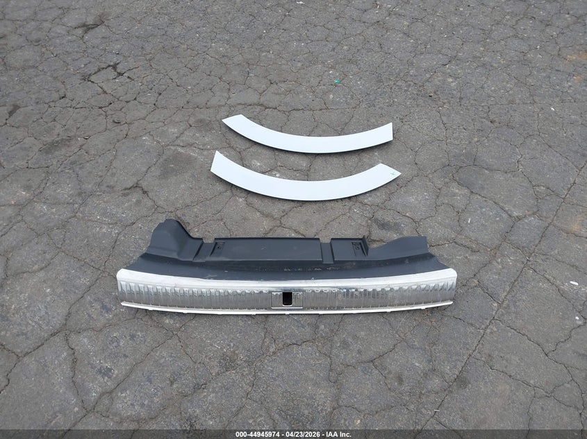 2023 Audi E-Tron Premium Plus Quattro VIN: WA1LABGE1PB024467 Lot: 44945974