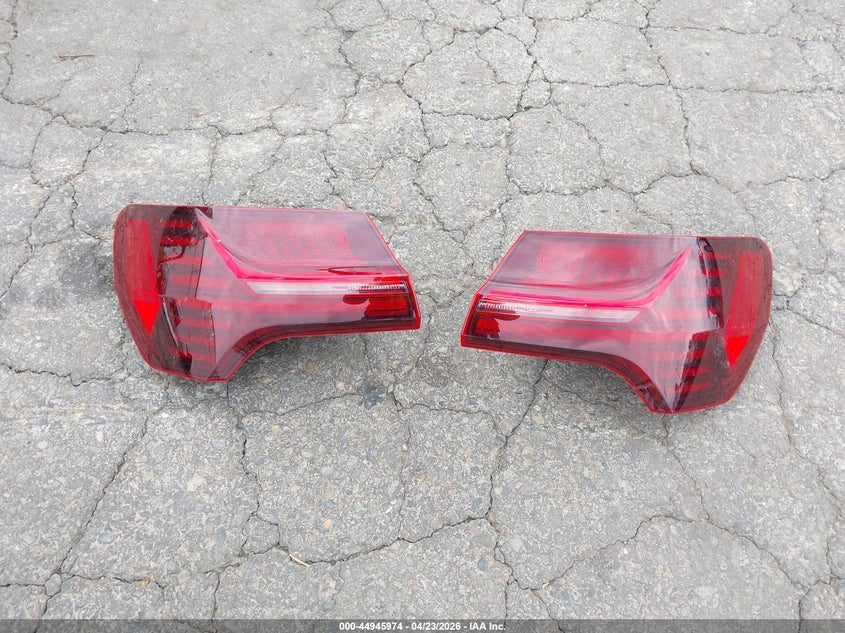 2023 Audi E-Tron Premium Plus Quattro VIN: WA1LABGE1PB024467 Lot: 44945974