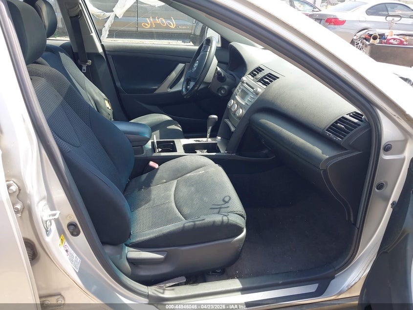 2011 Toyota Camry Se