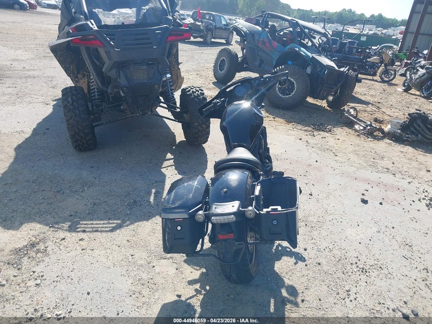 2024 Honda Cmx1100 T VIN: JH2SC8351RK300094 Lot: 44946059