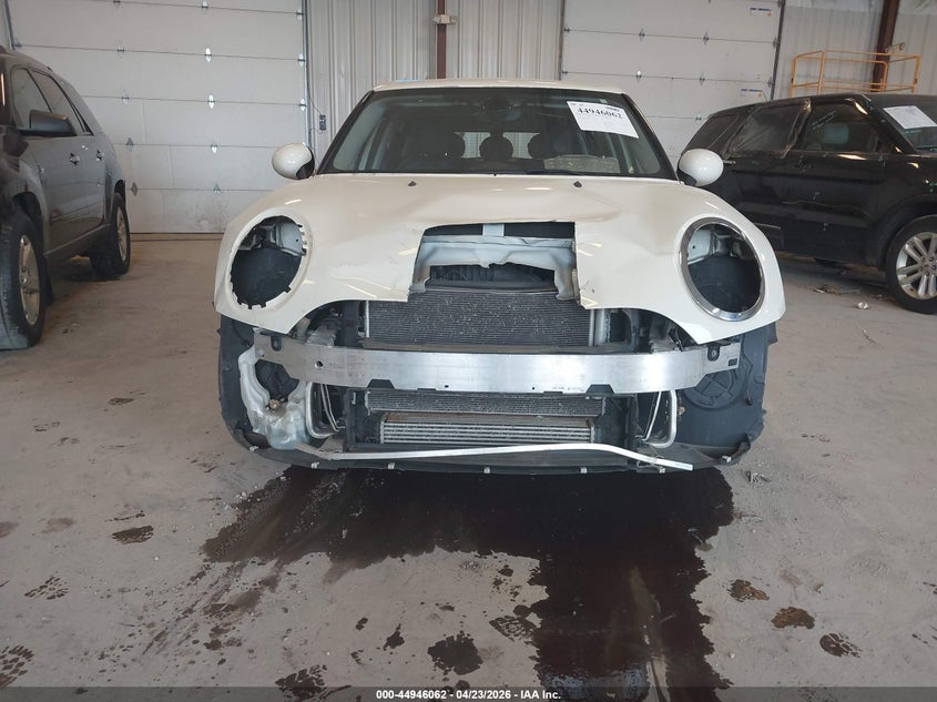2017 Mini Clubman Cooper VIN: WMWLN5C52H2E32737 Lot: 44946062
