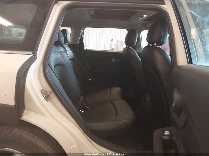 2017 Mini Clubman Cooper VIN: WMWLN5C52H2E32737 Lot: 44946062