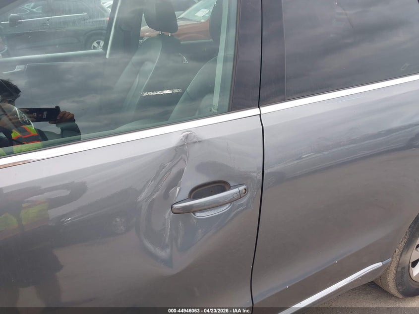 2013 Audi Q5 2.0T Premium VIN: WA1LFAFP8DA047308 Lot: 44946063