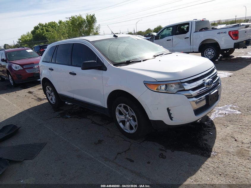 2014 Ford Edge Se