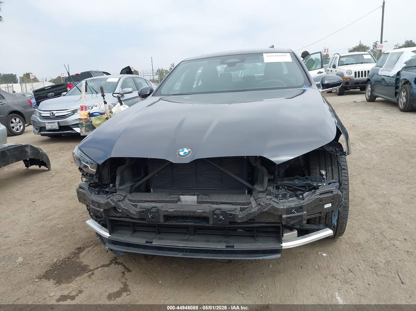 VIN: WBA43FJ07RCS15023 2024 BMW 530I