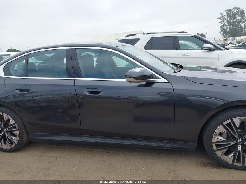 VIN: WBA43FJ07RCS15023 2024 BMW 530I