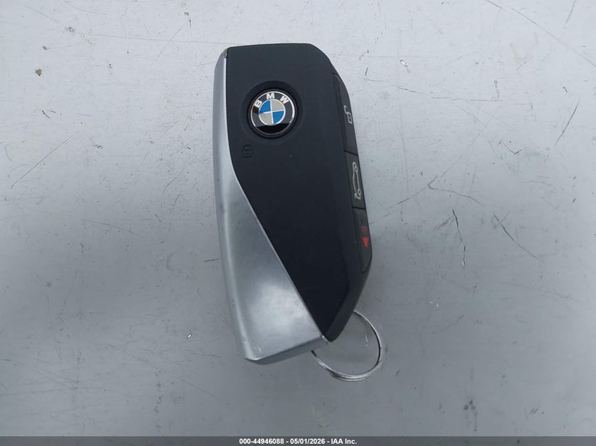 VIN: WBA43FJ07RCS15023 2024 BMW 530I