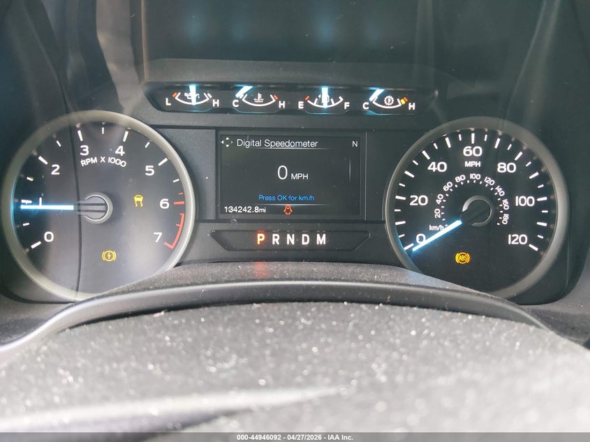 VIN 1FTEW1EP0LKD51628 2020 FORD F-150 XLT