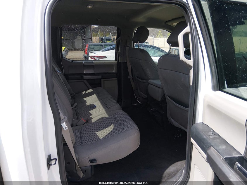 VIN 1FTEW1EP0LKD51628 2020 FORD F-150 XLT