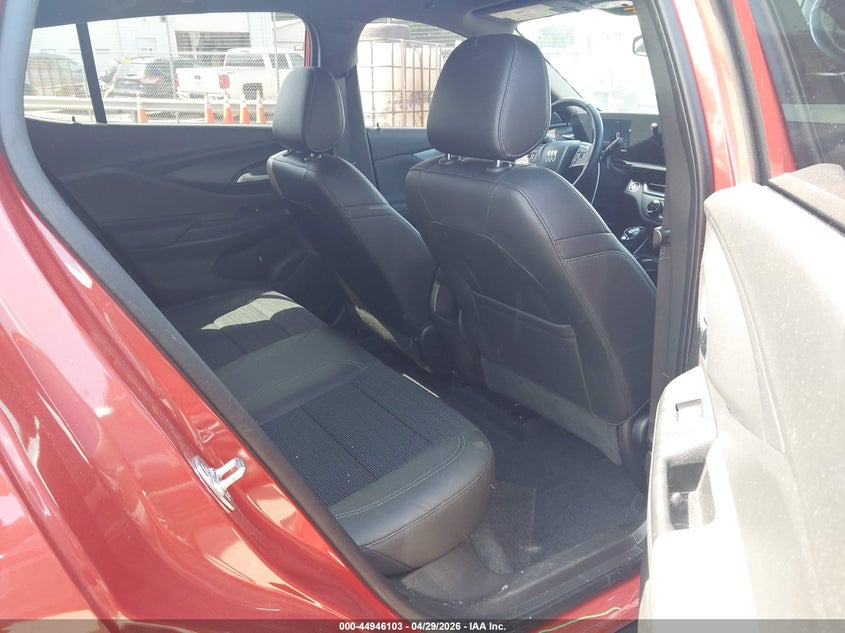 2024 Buick Envista Preferred Fwd VIN: KL47LAE24RB060106 Lot: 44946103