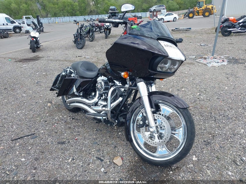 2015 Harley-Davidson Road Glide