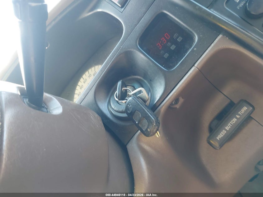 2003 Toyota Tacoma Prerunner V6 VIN: 5TEGN92N73Z149099 Lot: 44946118