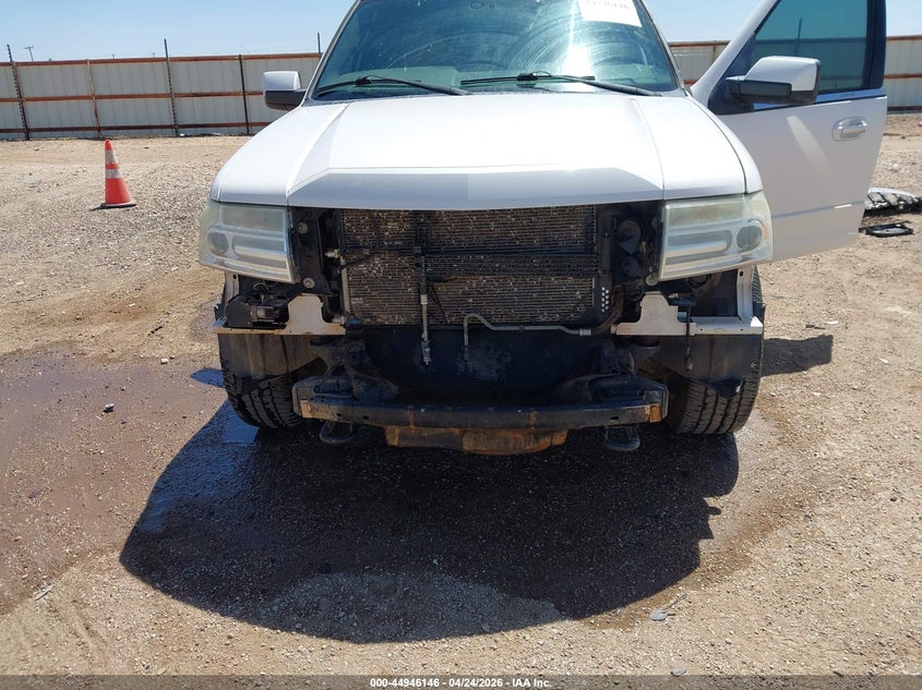 2013 Lincoln Navigator L VIN: 5LMJJ3J58DEL00464 Lot: 44946146