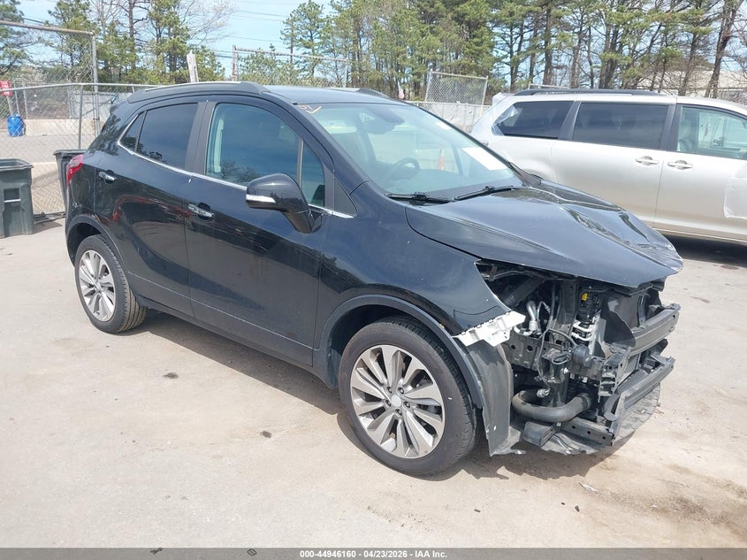 BUICK ENCORE 2019. Lot# 44946160. VIN KL4CJASB9KB949126. Photo 1
