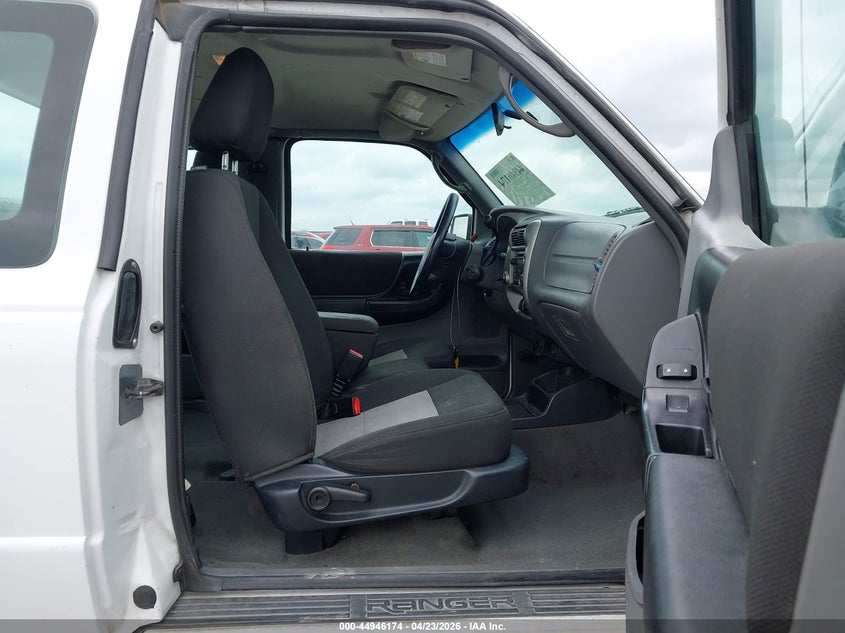 2010 Ford Ranger Sport/Xlt