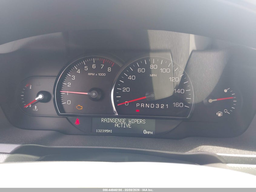 2006 Cadillac Dts Standard VIN: 1G6KD57Y26U219889 Lot: 44946198