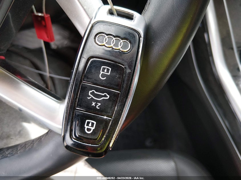 2021 Audi Q7 Premium Plus 55 Tfsi Quattro Tiptronic VIN: WA1LXAF7XMD026486 Lot: 44946252