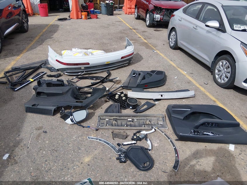 2021 Audi Q7 Premium Plus 55 Tfsi Quattro Tiptronic VIN: WA1LXAF7XMD026486 Lot: 44946252