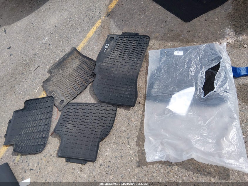 2021 Audi Q7 Premium Plus 55 Tfsi Quattro Tiptronic VIN: WA1LXAF7XMD026486 Lot: 44946252