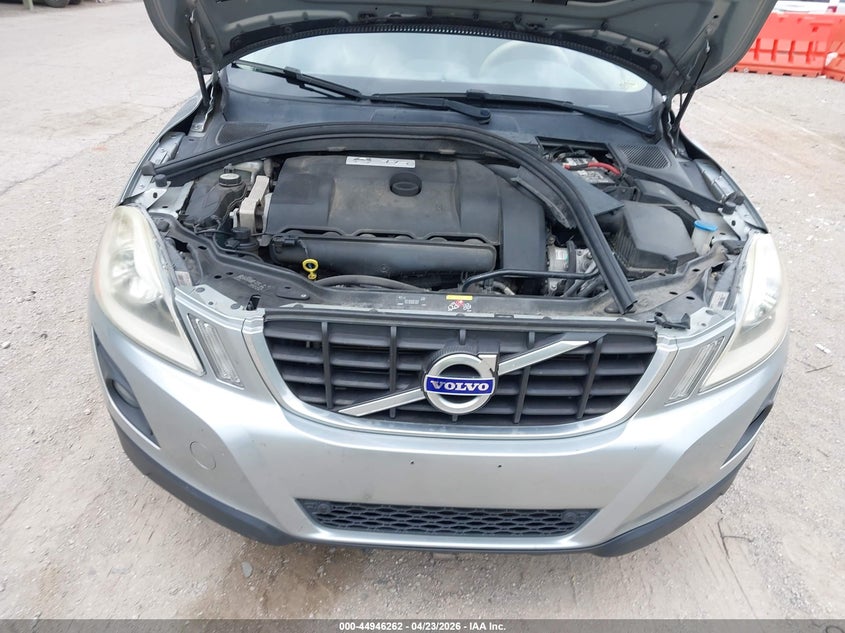 2010 Volvo Xc60 T6/T6 R-Design VIN: YV4992DZ2A2086674 Lot: 44946262