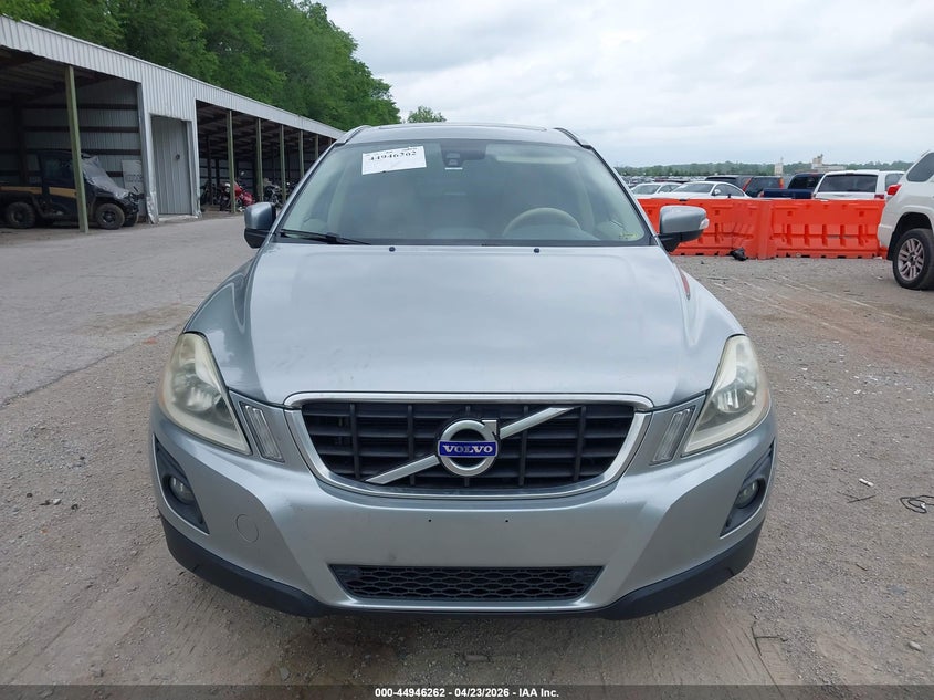 2010 Volvo Xc60 T6/T6 R-Design VIN: YV4992DZ2A2086674 Lot: 44946262