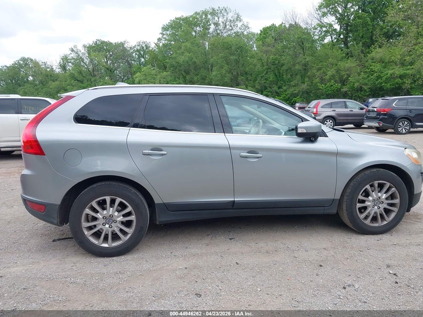 2010 Volvo Xc60 T6/T6 R-Design VIN: YV4992DZ2A2086674 Lot: 44946262