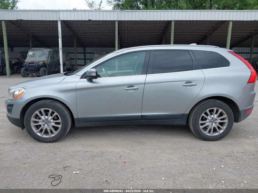2010 Volvo Xc60 T6/T6 R-Design VIN: YV4992DZ2A2086674 Lot: 44946262