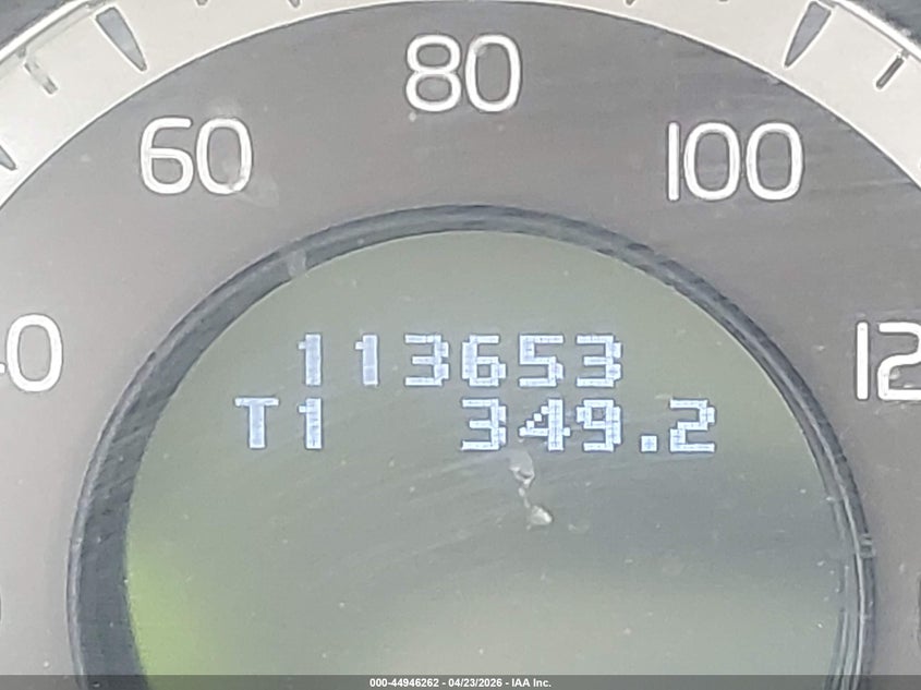 2010 Volvo Xc60 T6/T6 R-Design VIN: YV4992DZ2A2086674 Lot: 44946262