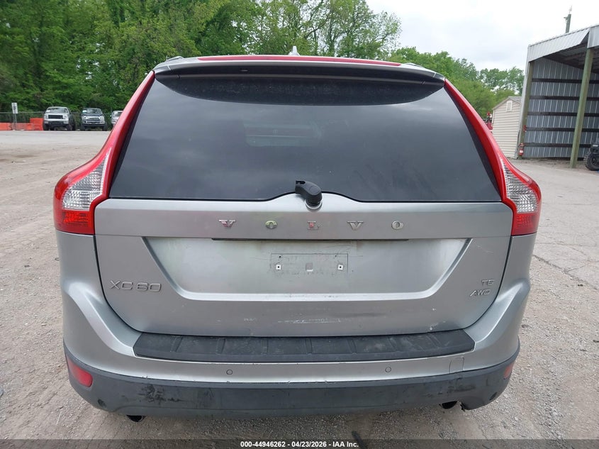 2010 Volvo Xc60 T6/T6 R-Design VIN: YV4992DZ2A2086674 Lot: 44946262
