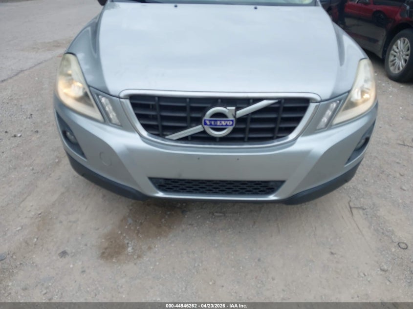 2010 Volvo Xc60 T6/T6 R-Design VIN: YV4992DZ2A2086674 Lot: 44946262