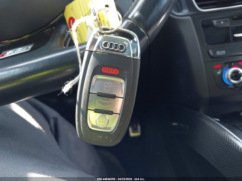 2015 Audi Sq5 3.0T Premium Plus VIN: WA1CGAFP1FA041169 Lot: 44946295