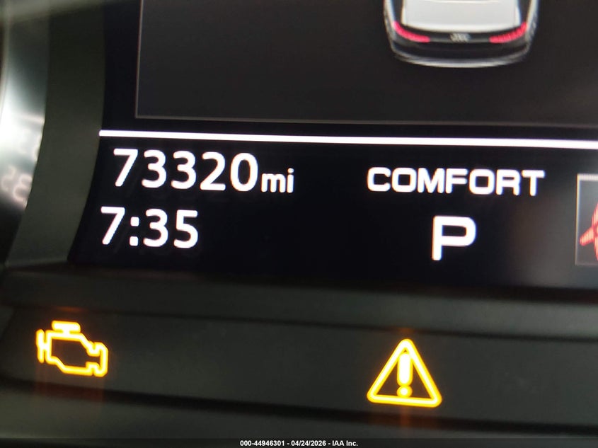 2020 Audi A4 Premium 40 Tfsi Front-Wheel Drive S Tronic VIN: WAUGMAF43LN005359 Lot: 44946301