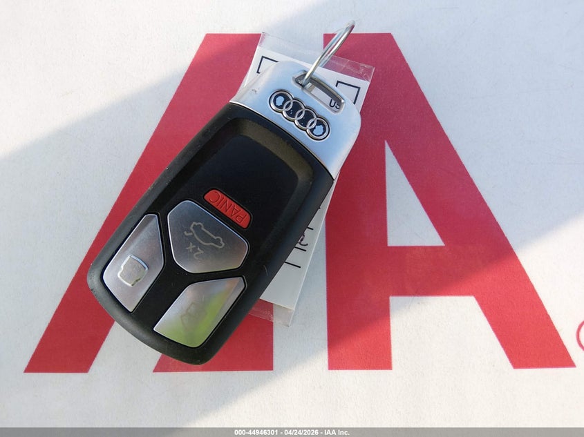 2020 Audi A4 Premium 40 Tfsi Front-Wheel Drive S Tronic VIN: WAUGMAF43LN005359 Lot: 44946301