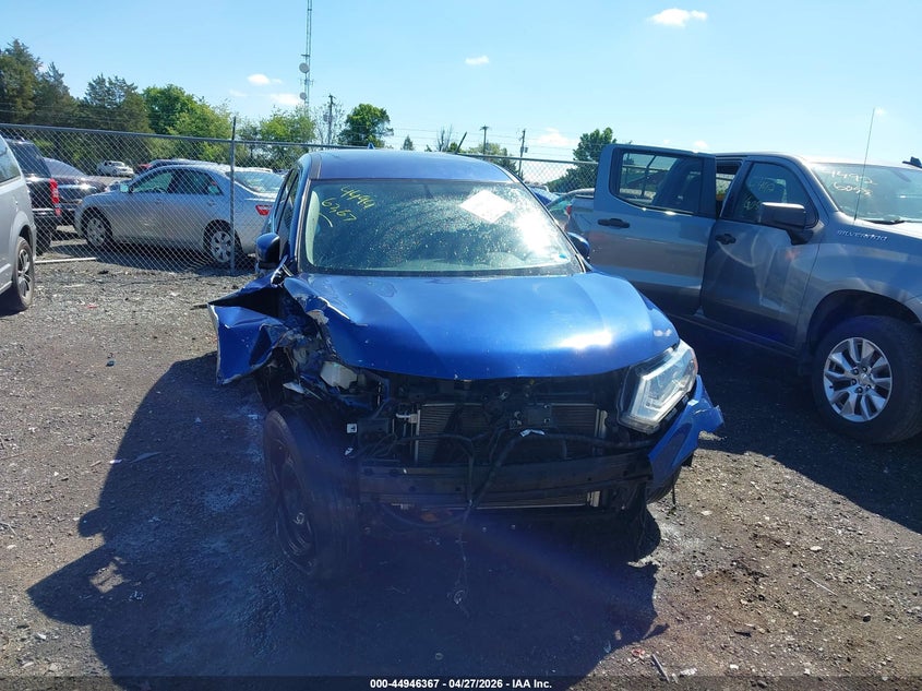 VIN KNMAT2MV1HP595862 2017 NISSAN ROGUE S