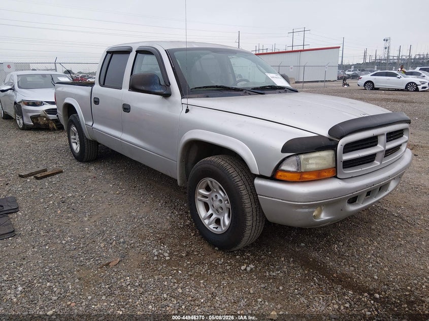 2003 Dodge Dakota Sport/Sxt