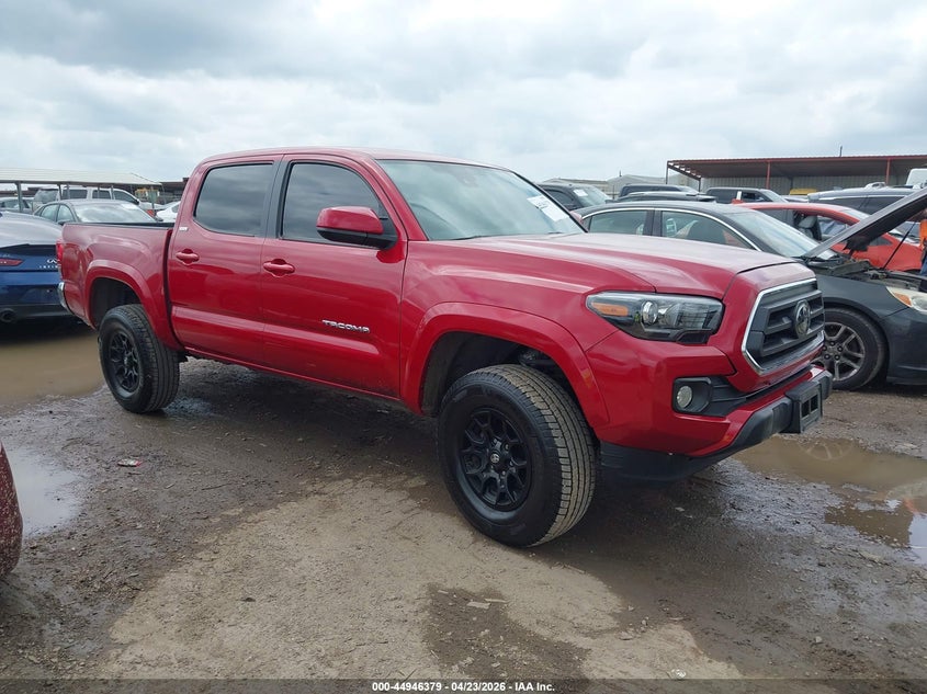 2020 Toyota Tacoma Sr5 V6