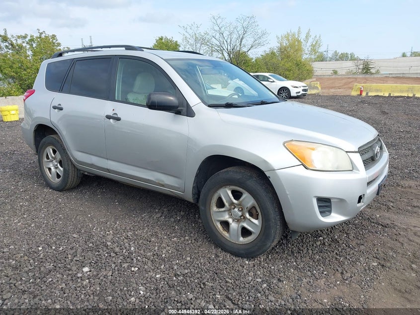 2010 Toyota Rav4