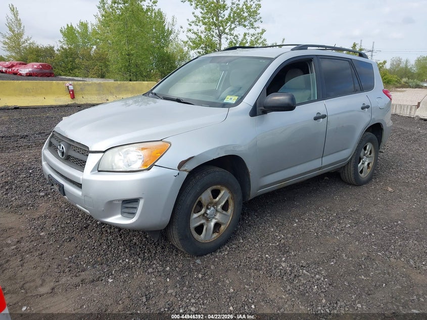 2010 Toyota Rav4