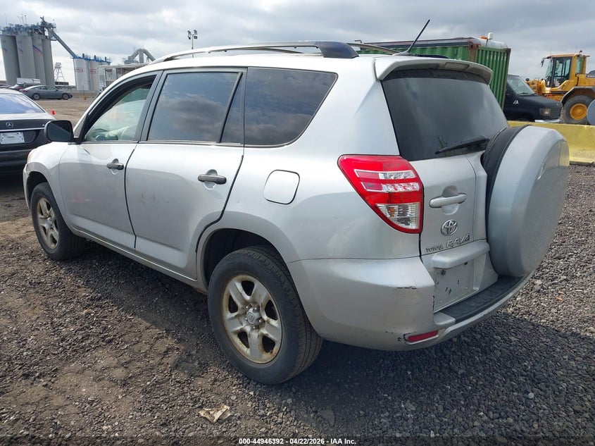 2010 Toyota Rav4