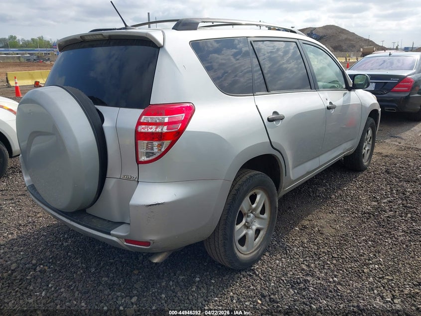 2010 Toyota Rav4