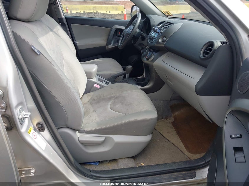 2010 Toyota Rav4