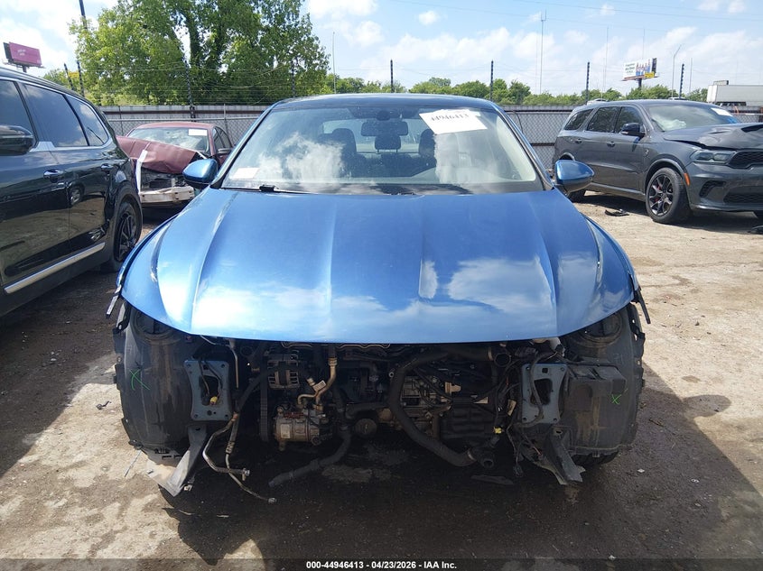 2021 Volkswagen Jetta 1.4T R-Line/1.4T S/1.4T Se VIN: 3VWC57BU6MM004450 Lot: 44946413